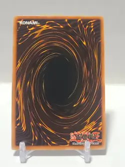 Yu-Gi-Oh! TCG Big Burn Dark Revelations 2 DR2-EN047 Unlimited Super Rare VLP-NM - Image 2