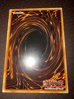 Yu-Gi-Oh! La jinn The Mystical Genie Of The Lamp -RP01- Super - Unlimited VLP! - Image 3