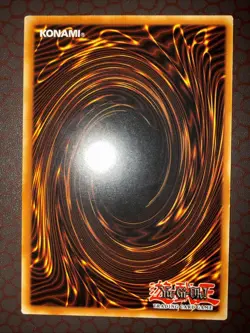 Yu-Gi-Oh! La jinn The Mystical Genie Of The Lamp -RP01- Super - Unlimited VLP! - Image 4