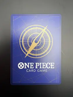 Sanji ST21-003 | One Piece TCG: EX Gear 5 English - OP Foil NM - Image 4