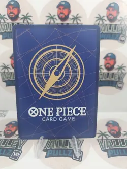 Kikunojo One Piece Holo Foil OP14-023 - Image 2