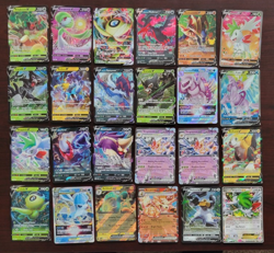 Evolving Skies Crown Zenith Silver Tempest + More Lot Of 44 NM Pokemon Cards - Image 3