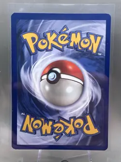 Vintage Pokemon TCG Fossil Zapdos 15/62 Holo Rare Card ‼NM‼ - Image 2