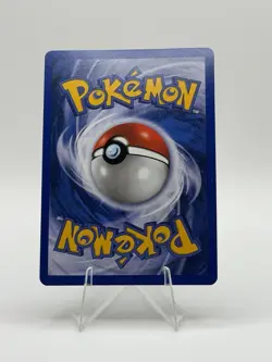 Pokemon Stari Base Set 65/102 Regular Basic 40 HP 1999 French Card - Image 2