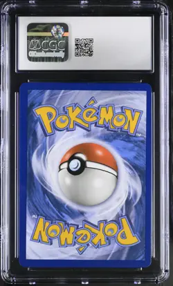 CGC 8.5 Dragonite EX 106/108 Ultra Rare Evolutions Pokemon Card - Image 2