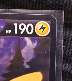 Pikachu V TG16/TG30 Lost Origin Alternate Art Ultra Rare Pokemon Card * New - Image 5