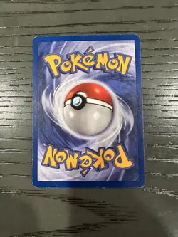 Articuno (22) 22/53 Pokemon Promo WoTC Promo Card MP - Image 3