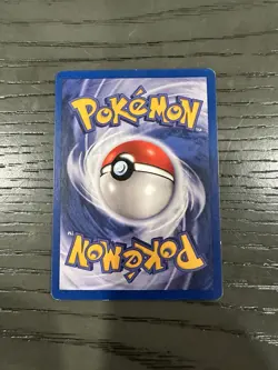 Zapdos 23/53 Wotc Promo Regular, VINTAGE POKEMON CARD / LP - Image 3