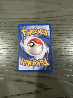 Zapdos 23/53 Wotc Promo Regular, VINTAGE POKEMON CARD / LP - Image 4