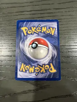 Pokemon Mewtwo 14/53 Wotc Promo Regular 70 HP Basic Card English - Image 3