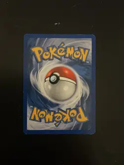 Pokemon Erika’s Jigglypuff Vintage Card Gym Challenge #69/132 Wotc LP - Image 2