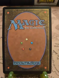 MTG Pariah Outlaws of Thunder Junction: Breaking News Regular Rare NM - Image 2