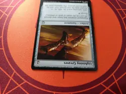 Lightning Greaves (NM) Artifact Haste Shroud MTG Discount: 5+ Magic Singles - Image 5
