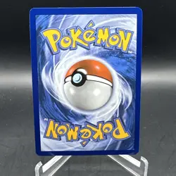 2025 Pokemon Center Stamped BSP Phantasmal Flames ETB Full Art #022 Charcadet - Image 2