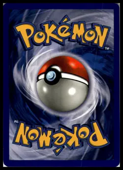 Jynx 031/102 Base Set Pokemon Card Vintage WOTC | MP - Image 2
