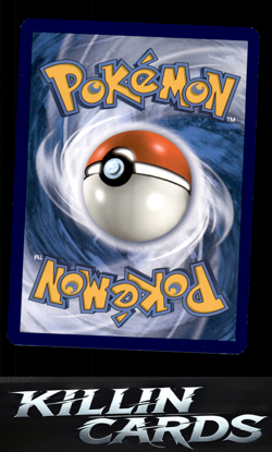Zekrom 46/70 Pokemon Holo Rare Dragon Majesty Card LP - Image 2