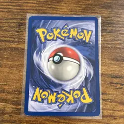 Pokemon TCG Butterfree Jungle 33/64 1st Edition Uncommon LP - Image 2