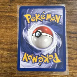 Pokemon TCG Charmander Team Rocket 1st Edition 50/82 LP - Image 2