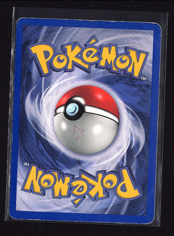 2000 Pokemon Gym Challenge Brock's Ninetales #3/132 Unlimited Holo Rare Foil - Image 2