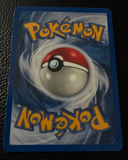 Pokemon TCG Koga's Pidgeotto 27/132 Rare Gym Challenge Card 2000 - Image 4