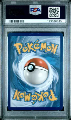 2019 POKEMON SUN & MOON UNIFIED MINDS SECRET #240 FULL ART/KELDEO GX PSA 10 - Image 2