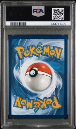 2023 POKEMON PAL EN-PALDEA EVOLVED SPECIAL ILLUSTRATION RARE CHIEN-PAO EX PSA 10 - Image 2