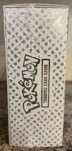 Pokemon Scarlet and Violet 151 Ultra Premium Collection UPC - Factory Sealed - Image 3