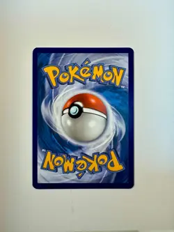 Pokemon Charcadet Black Star Promo Full art Holo 70HP Mega Evolution 022 - Image 2