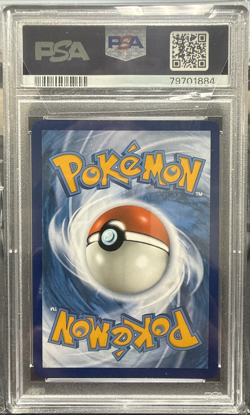 2023 Pokemon Paldea Evolved SIR Ting-Lu Ex #263 PSA 10 - Image 2