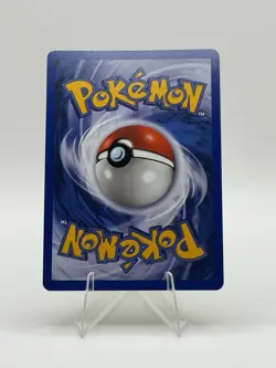 Pokemon Saquedeneu Base Set 1st Edition 66/102 Common Regular 50 HP 1999 - Image 2