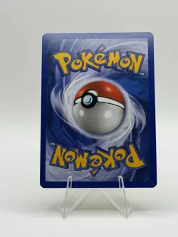 Pokemon Chrysacier Base Set 54/102 Regular Stage 1 70 HP French 1999 - Image 2