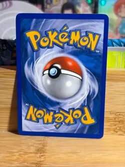 Cleffa 78/130 Diamond&Pearl Base Set Vintage Regular Pokemon TCG Near Mint - Image 2