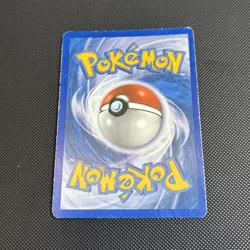 Raikou HGSS19 HGSS Black Star Promo - Pokemon Holo Foil Rare MP - Image 2