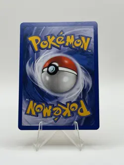 Pokemon Taupiqueur Base Set 1st Edition 47/102 Common 30 HP 1999 French - Image 2