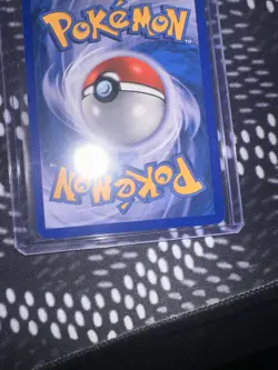 Pokemon Blaziken FB LV.X 142/147 Supreme Victors Holo Ultra Rare Fire 110 HP Eng - Image 2