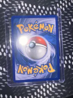Pokemon Blaziken FB LV.X 142/147 Supreme Victors Holo Ultra Rare Fire 110 HP Eng - Image 4