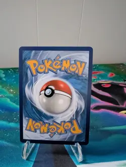 Magnezone VSTAR 198/196 secret Rainbow Rare - 2022 Pokemon Lost Origin NM - Image 2
