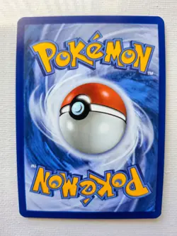 Pokemon Misty's Psyduck 193/182 Destined Rivals Illustration Rare Full Art Holo - Image 2