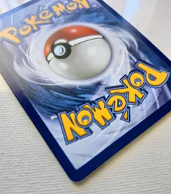 Pokemon Misty's Psyduck 193/182 Destined Rivals Illustration Rare Full Art Holo - Image 3