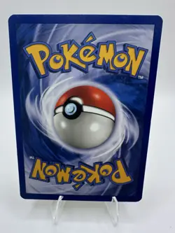 Muk 28/62 - Fossil - Vintage 1999 - Pokemon TCG - Image 2