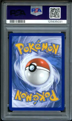 Pokemon Promo Scream Tail 065 PSA 10 - Image 2