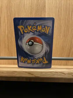 Pokemon TCG Slugma EX Unseen Forces 73/115 Reverse Holo Common - Image 2