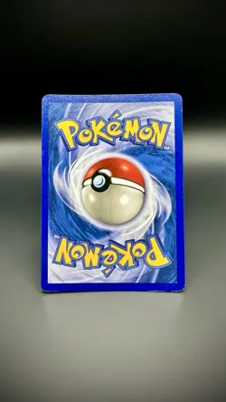 Mewtwo 10/102 Holo Rare Pokemon 1999 Unlimited Base Set LP - Image 2