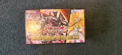 yugioh legendary hero decks trading card set yu-gi-oh TCG trading card game - Image 1
