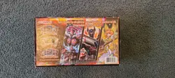 yugioh legendary hero decks trading card set yu-gi-oh TCG trading card game - Image 2