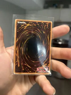 YUGIOH RAINBOW DRAGON SECRET RARE 1ST EDITION MODERATE PLAY TAEV-EN006 - Image 2