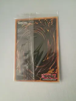 Yu-Gi-Oh! Vampire Vamp - LART-EN033 Ultra Rare Lost Art Sealed Limited Edition - Image 2