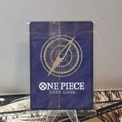 Dracule Mihawk (Illustration Box Vol.4) ST12-003 One Piece Promotion Cards Foil - Image 2