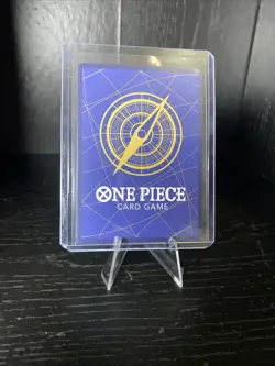 Charlotte Linlin ST07-010 SR Flagship Battle One Piece CCG Near Mint NM - Image 2