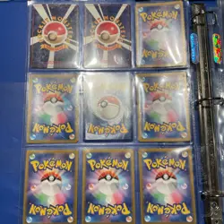 Pokemon Bulk Trading Cards Lot Of 18 ct - VTG Random Cards Random Sets Japanese - Image 2